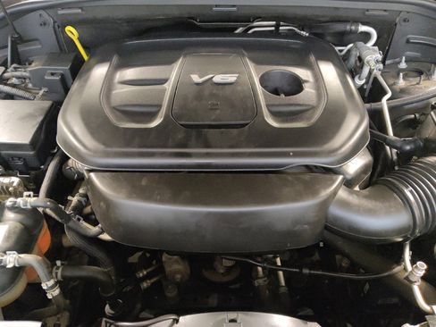 Used 2019 Dodge Durango SXT w/ 3rd Row Seating Group RWD image 30