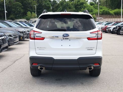 New 2026 Subaru Ascent Limited w/ Popular Package #1 AWD/4WD image 5