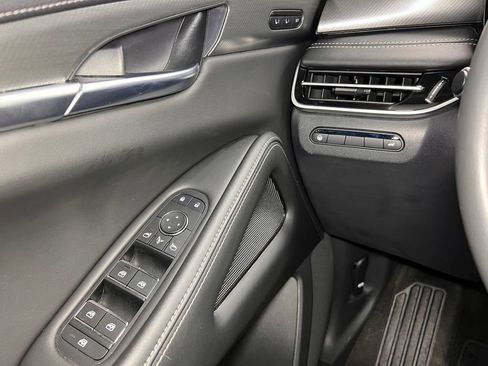 Used 2023 INFINITI QX60 Luxe w/ Cargo Package image 16