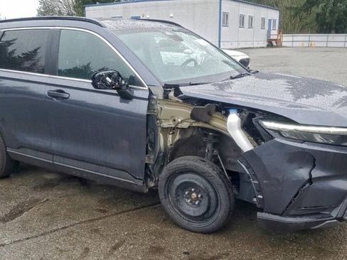 Used 2024 Honda CR-V Sport image 50