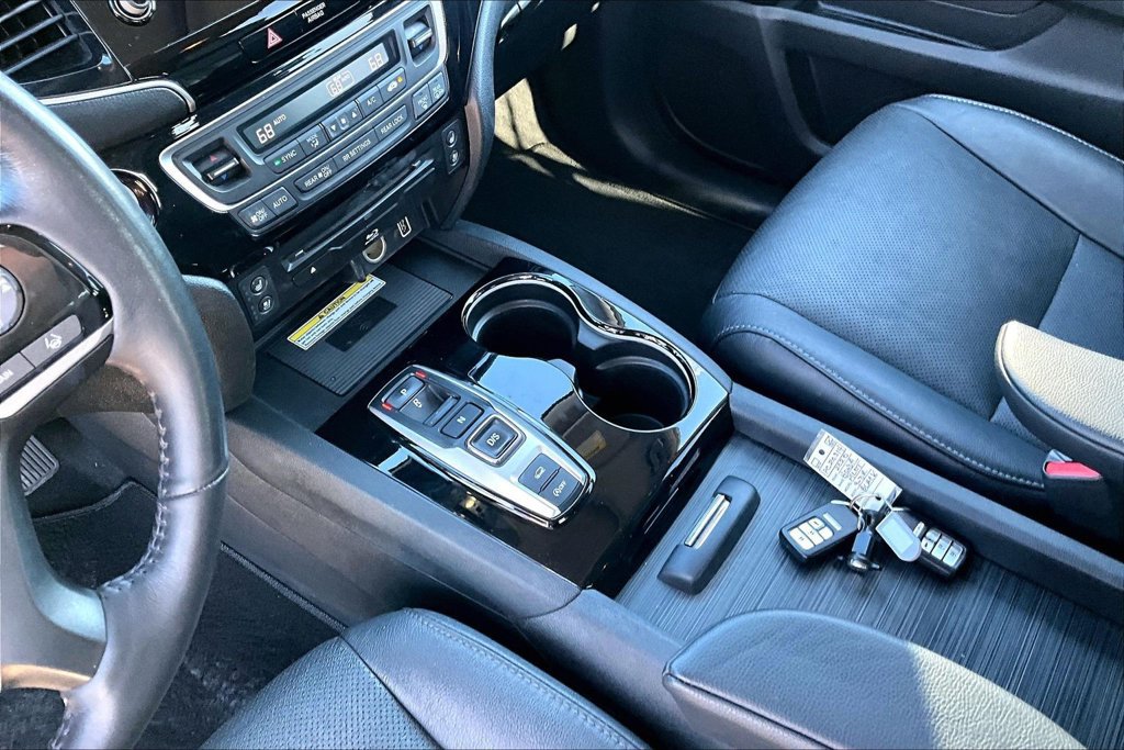 Used 2020 Honda Pilot Elite image 14