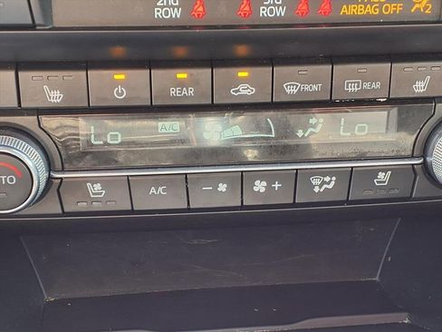 Used 2021 MAZDA CX-9 Grand Touring AWD/4WD image 18