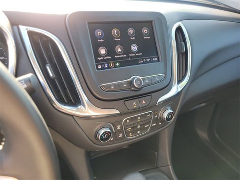 Certified 2024 Chevrolet Equinox LT image 25