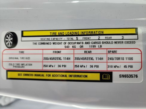 Used 2025 RAM 1500 Limited AWD/4WD image 76