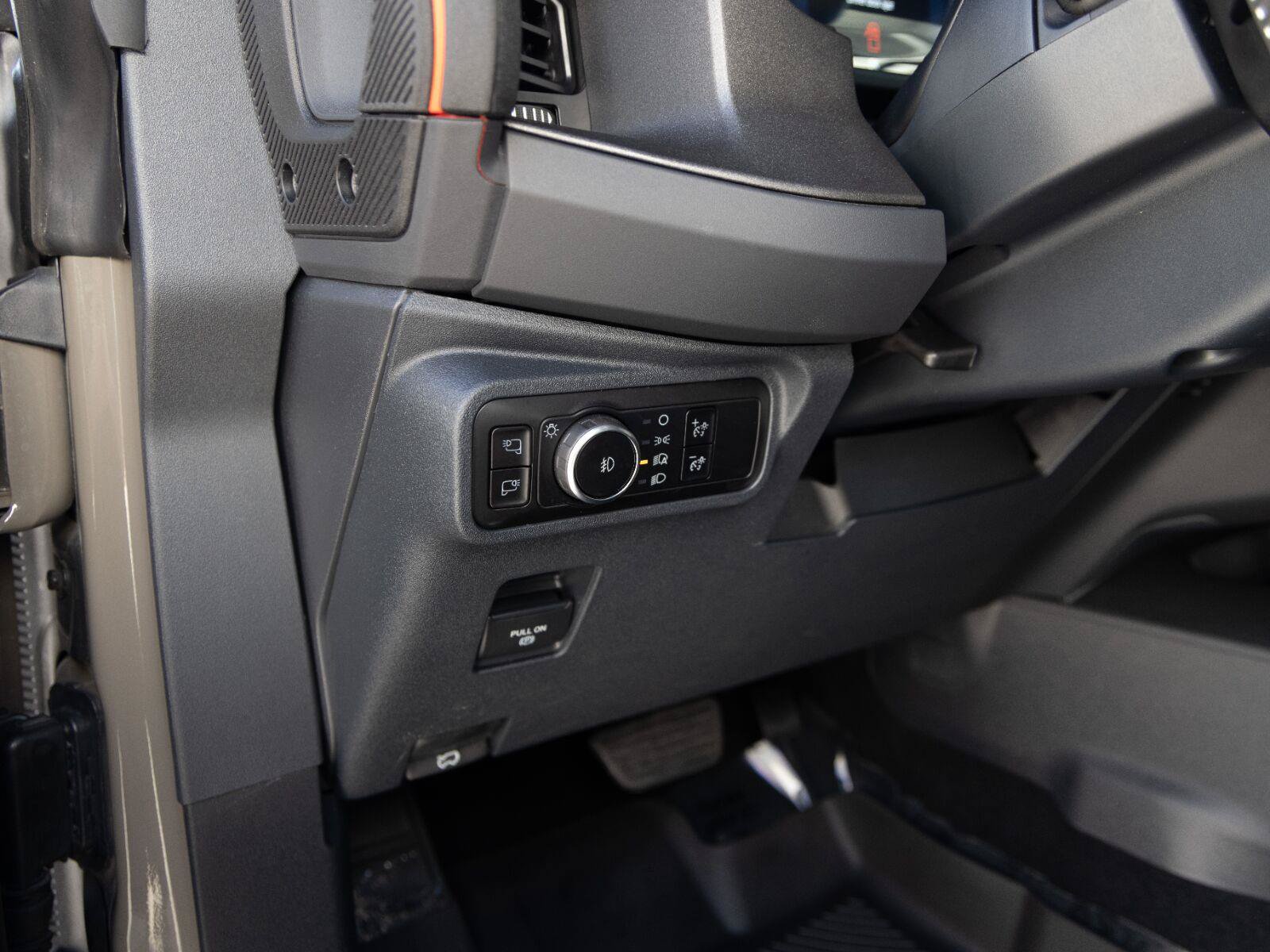 Used 2025 Ford Bronco Raptor AWD/4WD image 17