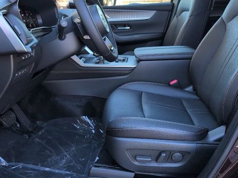 New 2026 MAZDA CX-90 3.3 Turbo w/ Premium Sport Pkg image 13