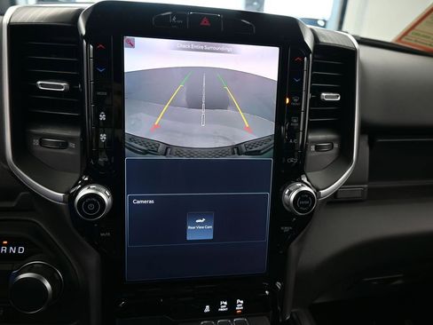 Used 2025 RAM 1500 Big Horn image 20