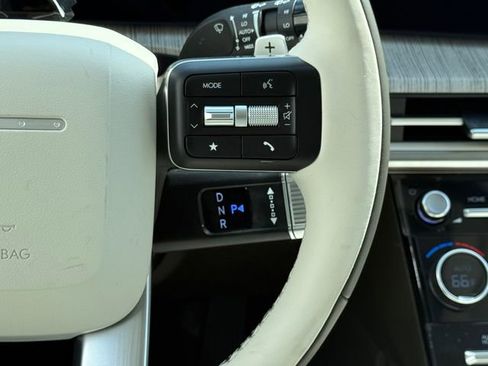 New 2025 Hyundai Santa Fe Calligraphy image 28