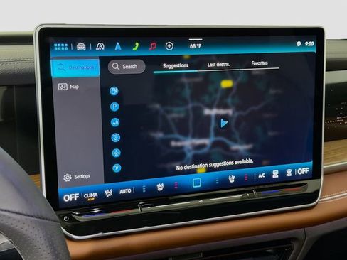 New 2026 Volkswagen Tiguan SEL R-Line image 16