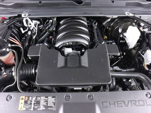 Used 2019 Chevrolet Tahoe LT AWD/4WD image 43