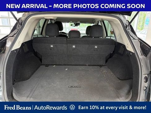 Used 2020 Nissan Murano S w/ Technology Package AWD/4WD image 7