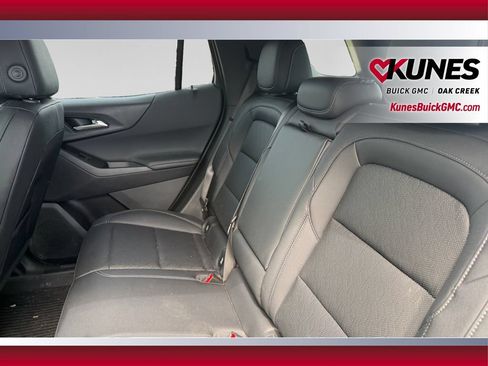 Used 2025 Chevrolet Equinox LT w/ Convenience Package II AWD/4WD image 36