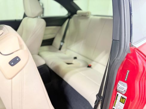 Used 2016 BMW 228i xDrive Coupe image 24