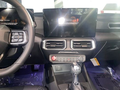 New 2026 Ford Mustang Premium image 18