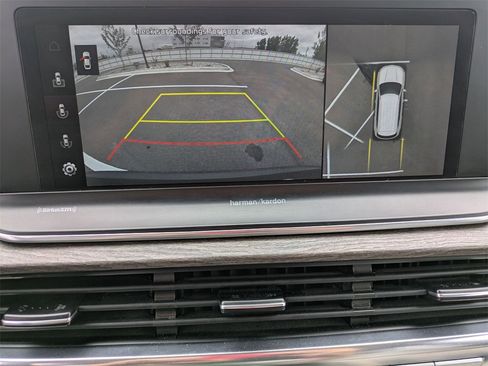 Used 2022 Kia Telluride SX w/ SX Prestige Package image 19