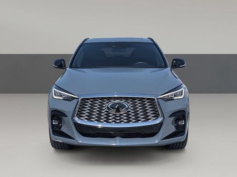 Used 2023 INFINITI QX55 Essential w/ Cargo Package AWD/4WD image 5