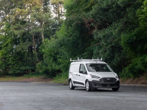 Used 2021 Ford Transit Connect XL FWD image 35