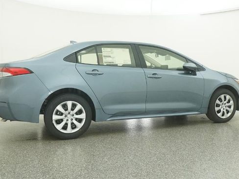 New 2026 Toyota Corolla LE image 59