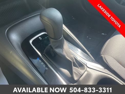Used 2024 Toyota Corolla LE FWD image 30