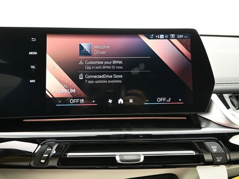 New 2026 BMW X1 xDrive28i w/ Convenience Package image 17