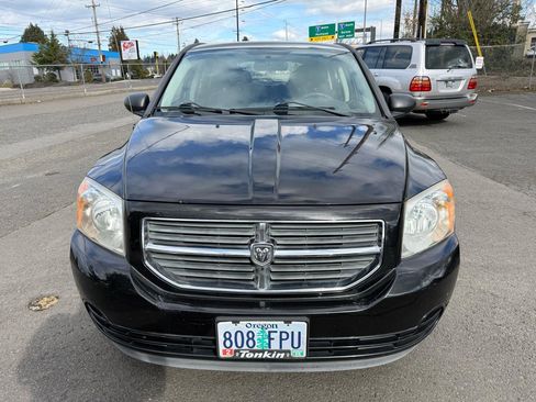 Used 2010 Dodge Caliber SXT image 9