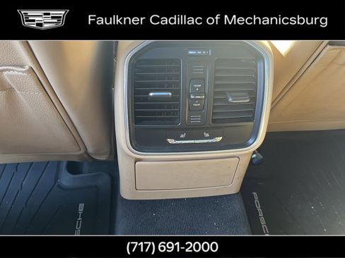 Used 2017 Porsche Macan S image 20