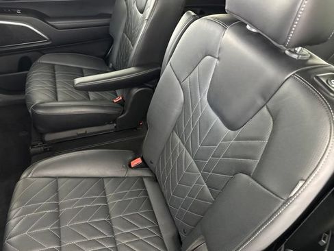 Certified 2024 Kia Telluride SX Prestige X-Pro AWD/4WD image 26