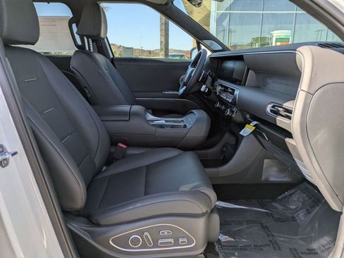 New 2026 Hyundai Palisade Calligraphy image 31