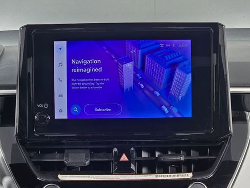 Used 2024 Toyota Corolla SE image 21