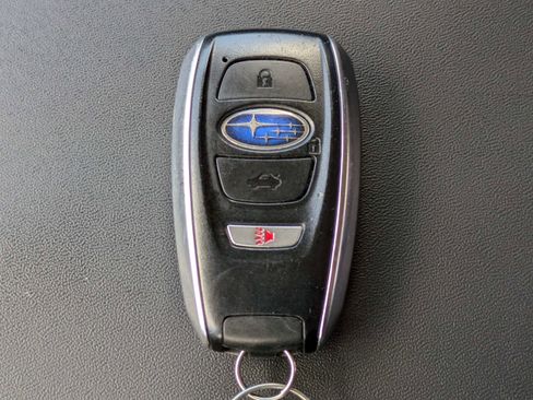 Used 2021 Subaru Crosstrek 2.5i Limited w/ Moonroof Package 2 image 33