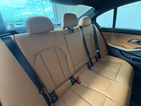 New 2026 BMW 330i Sedan w/ Premium Package image 33