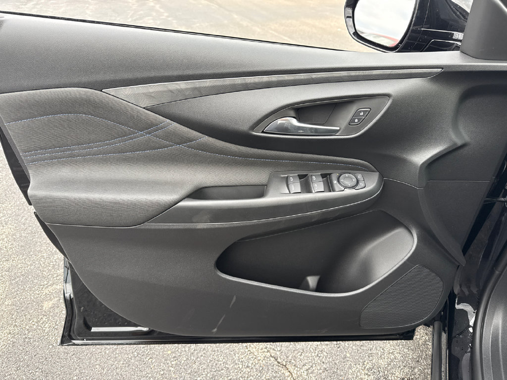 New 2026 Buick Envista Sport Touring w/ Convenience I Package FWD image 14