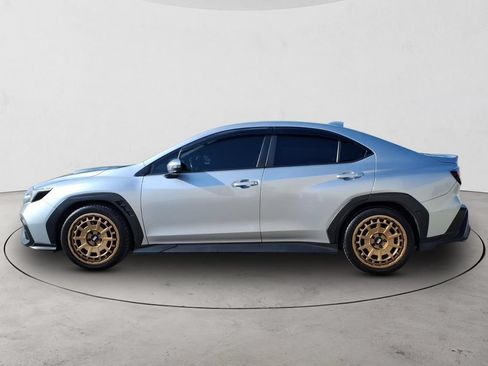 Used 2023 Subaru WRX Limited AWD/4WD image 8