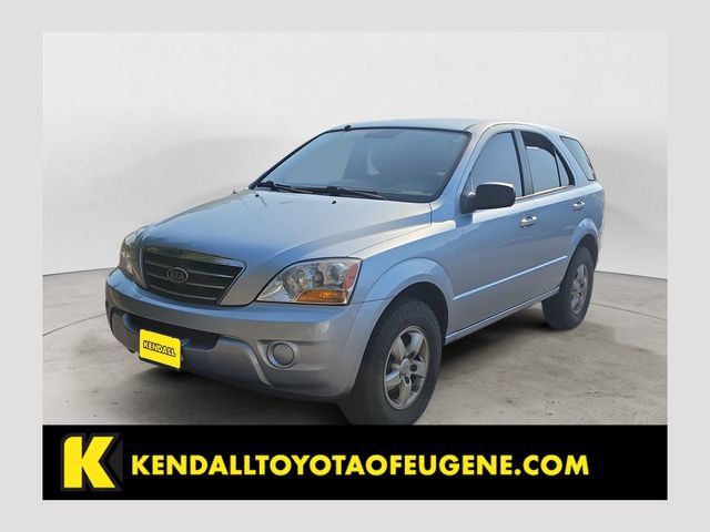 Used 2008 Kia Sorento 2WD image 1