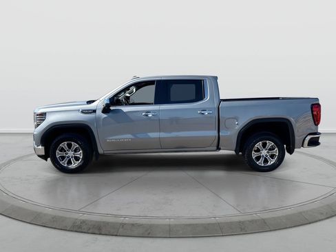Used 2023 GMC Sierra 1500 SLT w/ SLT Convenience Package RWD image 5