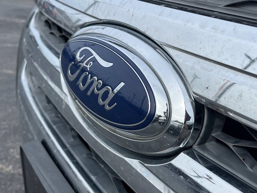 Used 2013 Ford Edge Limited AWD/4WD image 3