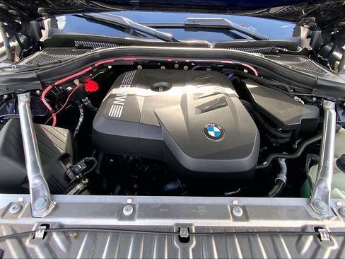 Used 2026 BMW X3 xDrive30i w/ Premium Package AWD/4WD image 31