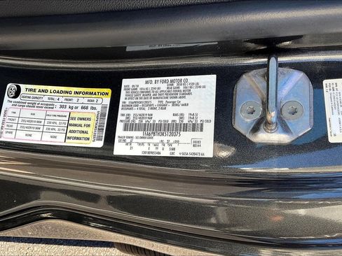 Used 2019 Ford Mustang Coupe w/ Equipment Group 101A image 19