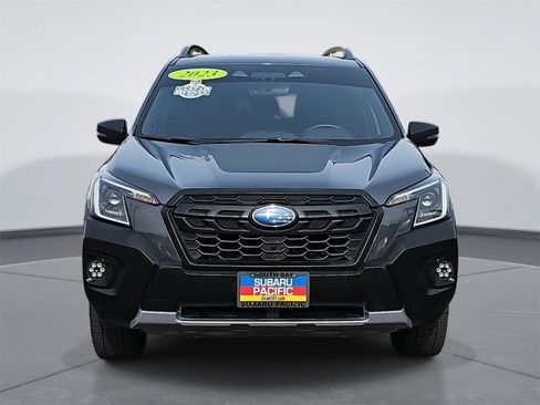 Used 2023 Subaru Forester Wilderness image 8