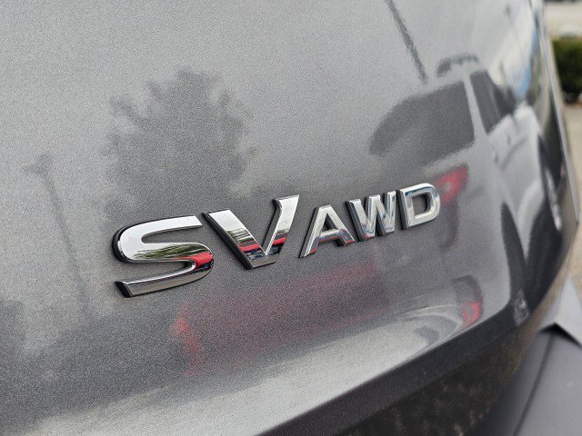 Certified 2023 Nissan Rogue SV w/ SV Premium B Package AWD/4WD image 17