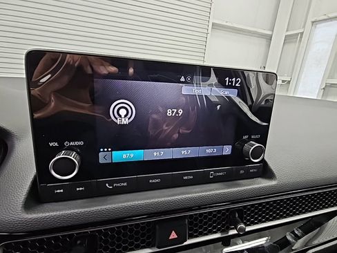 New 2026 Honda Civic Sport image 13