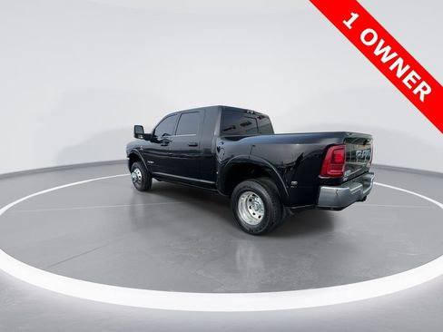 Used 2025 RAM 3500 Longhorn image 7