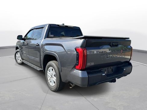 Used 2023 Toyota Tundra SR5 w/ SR5 Convenience Package RWD image 8