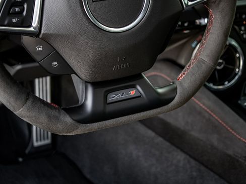 Used 2023 Chevrolet Camaro ZL1 image 28