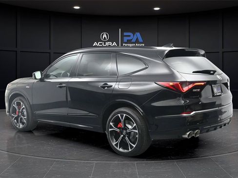 Certified 2025 Acura MDX Type S w/ Advance Package AWD/4WD image 27