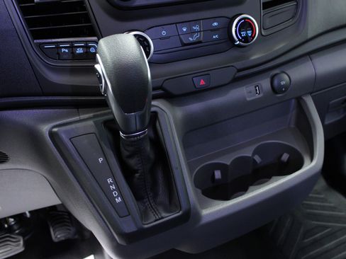 New 2025 Ford Transit 250 Low Roof w/ Load Area Protection Package image 22