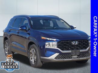 Certified 2023 Hyundai Santa Fe SEL video 2