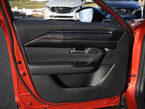 New 2026 MAZDA CX-50 AWD 2.5 Hybrid w/ Weather Package image 34