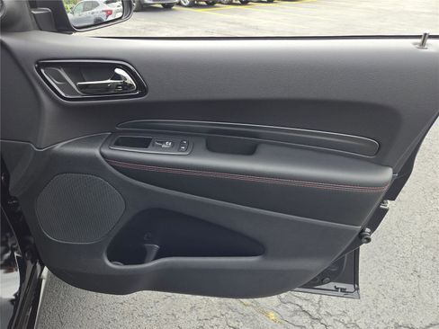 New 2026 Dodge Durango GT w/ Blacktop Package image 6