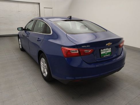 Used 2023 Chevrolet Malibu LS FWD image 5